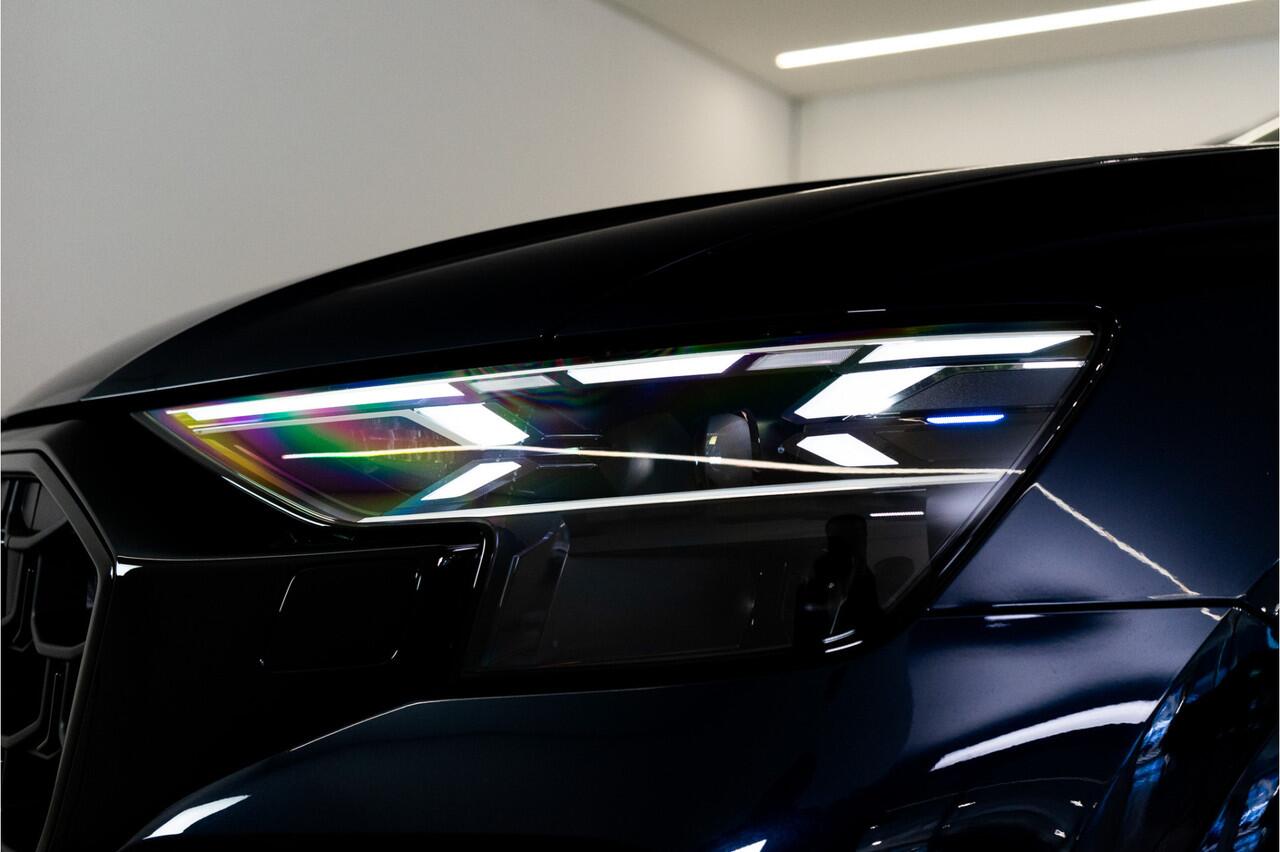 Audi Q8 60 TFSI E Quattro S-Edition Competition 490PK FACELIFT | 2025 DIRECT LEVERBAAR | 5 Jaar Garantie | BOMVOL!