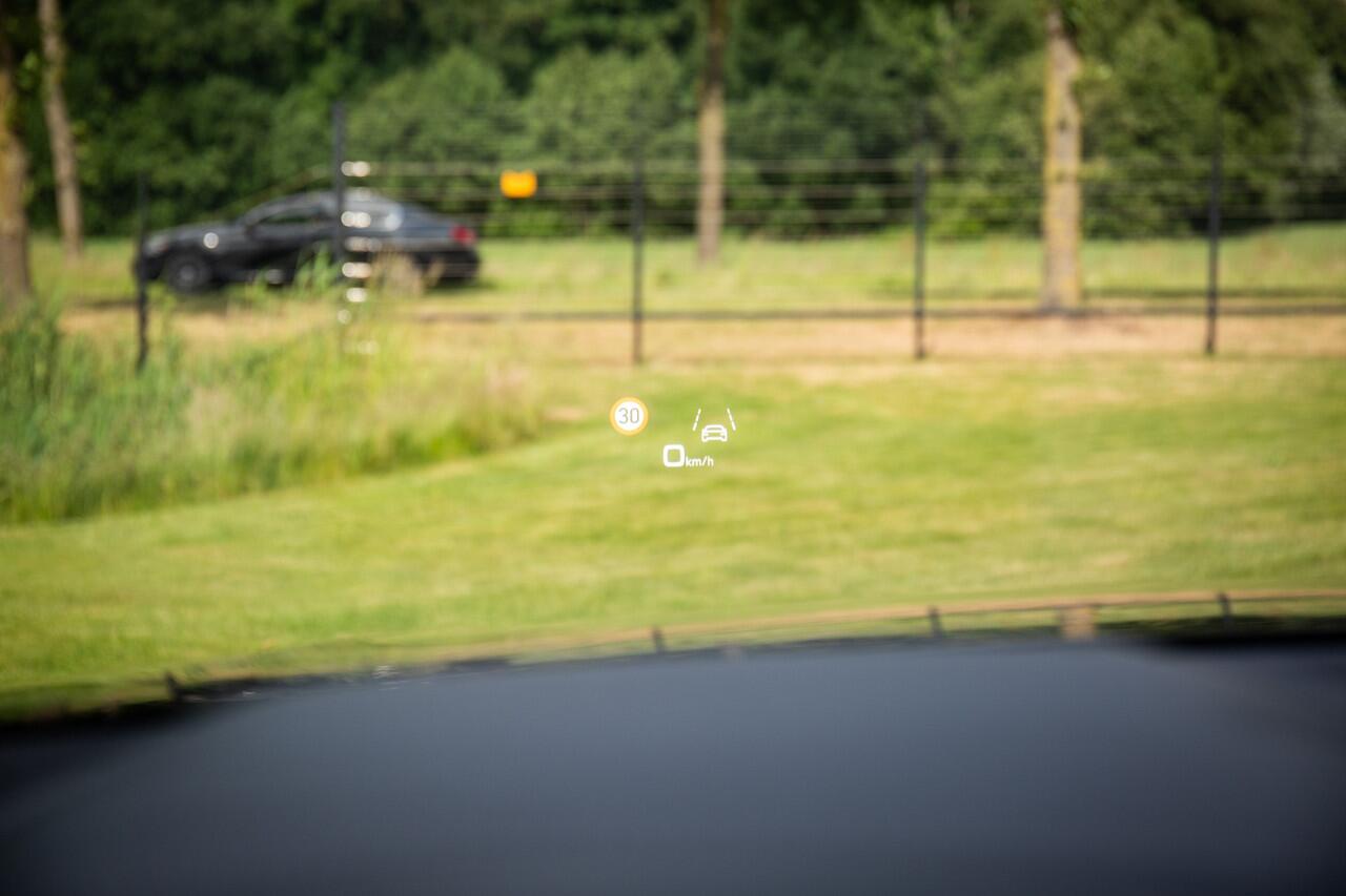 Audi Q8 60 TFSI e quattro Pro Line S Competition , Daytona Grijs, Panoramadak, Adaptive cruise, Head-up display, Memory seats,