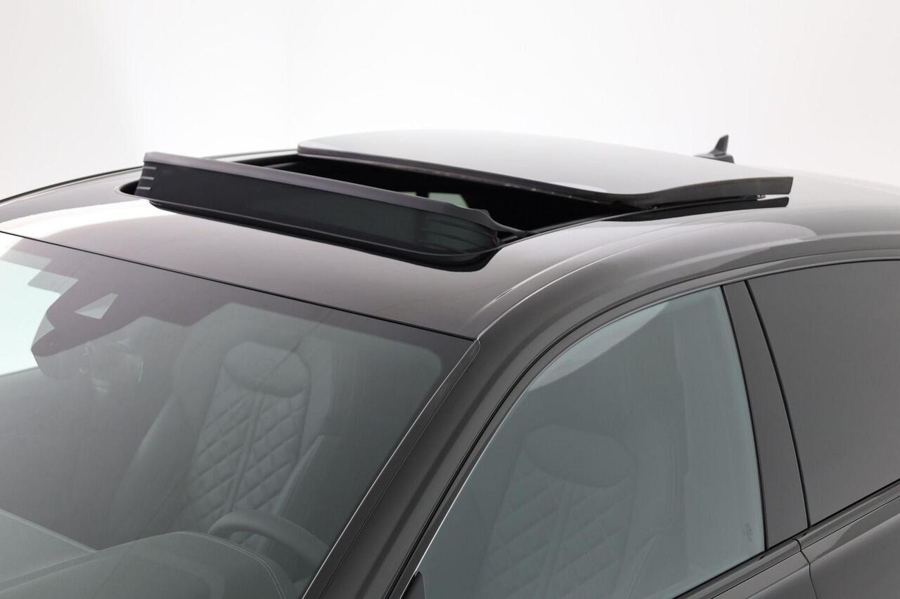 Audi Q8 55 TFSI e 394 pk Pro Line S quattro | Sportstoelen plus voorin | Glazen panoramadak | Trekhaak en aanhangerassistent | Bang & Olufsen Premium 3D sound system