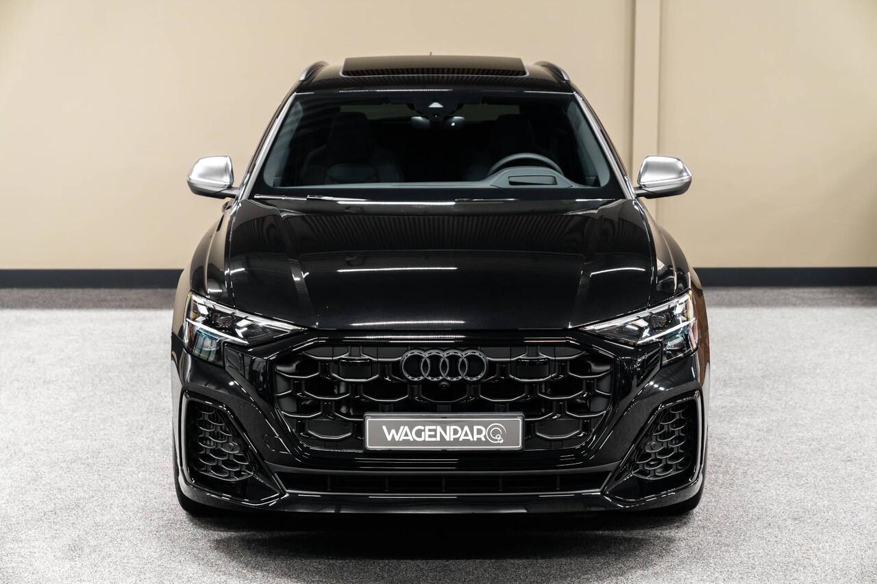 Audi Q8 60 TFSIe 4WSTURING HEADUP.MASSAGE.T.HAAK.PANO