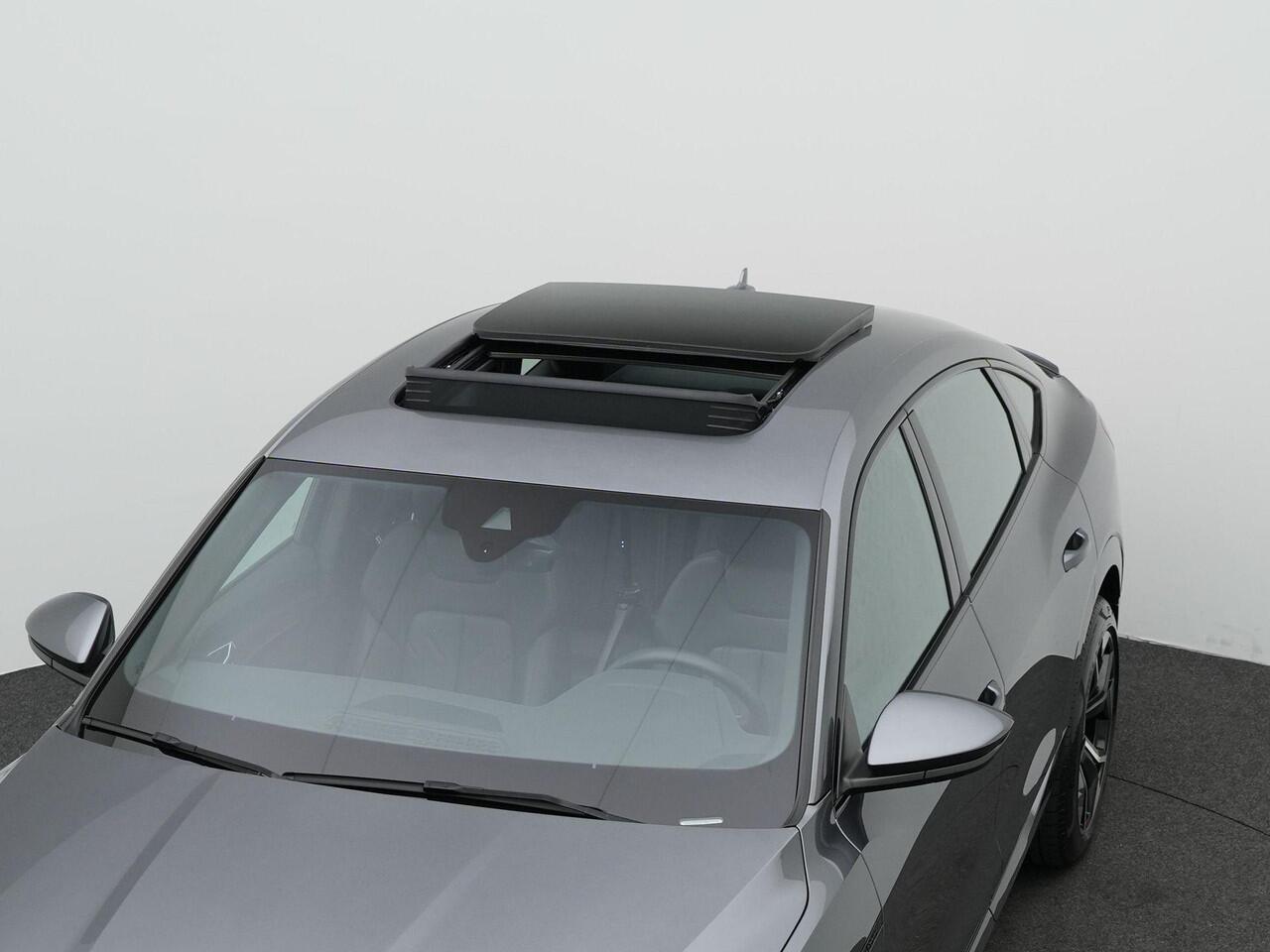 Audi Q8 Sportback e-tron 50 Quattro S Edition 95 kWh 340 pk / S-Line | Panoramadak | Valcona leder | Geheugenstoel | Bang & Olufsen | Matrix LED | Stuur-/stoelverwarming