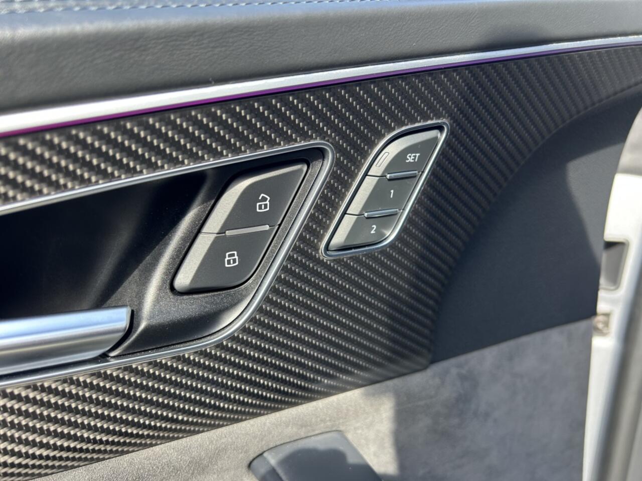 Audi Q8 RSQ8 Dynamic Ceramic*Massage*HUD ?