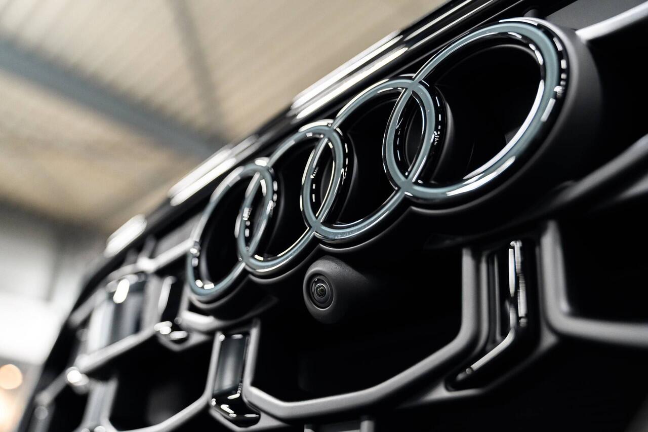 Audi Q8 60 TFSIe 4WSTURING HEADUP.MASSAGE.T.HAAK.PANO