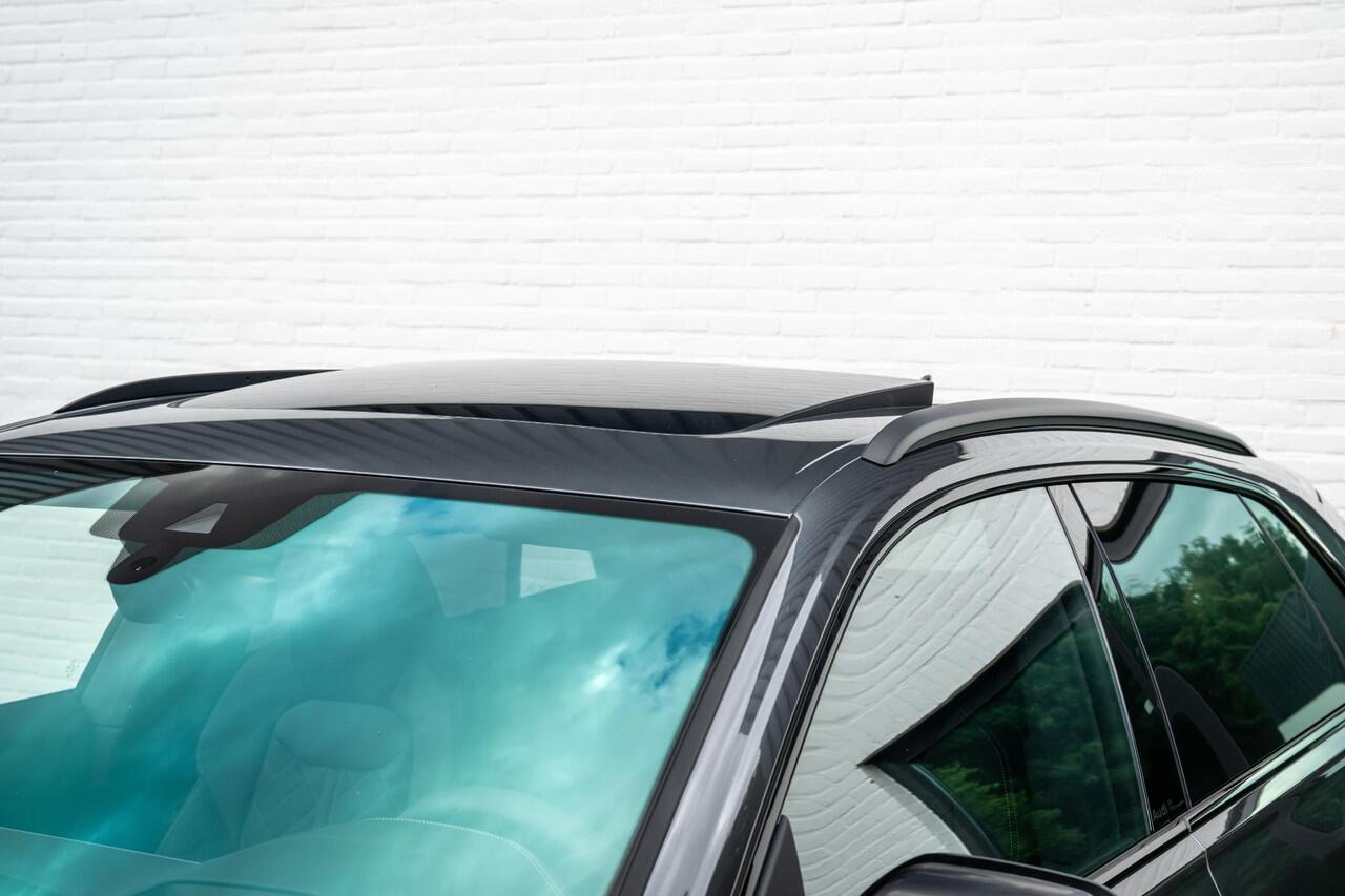 Audi Q8 60 TFSI e quattro S Competition B&O High-End 169k