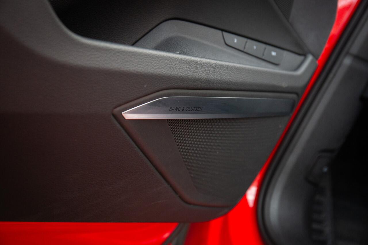 Audi Q8 Sportback e-tron 55 quattro S Edition 115 kWh , Panoramadak, Luchtvering, Bang&Olufsen,