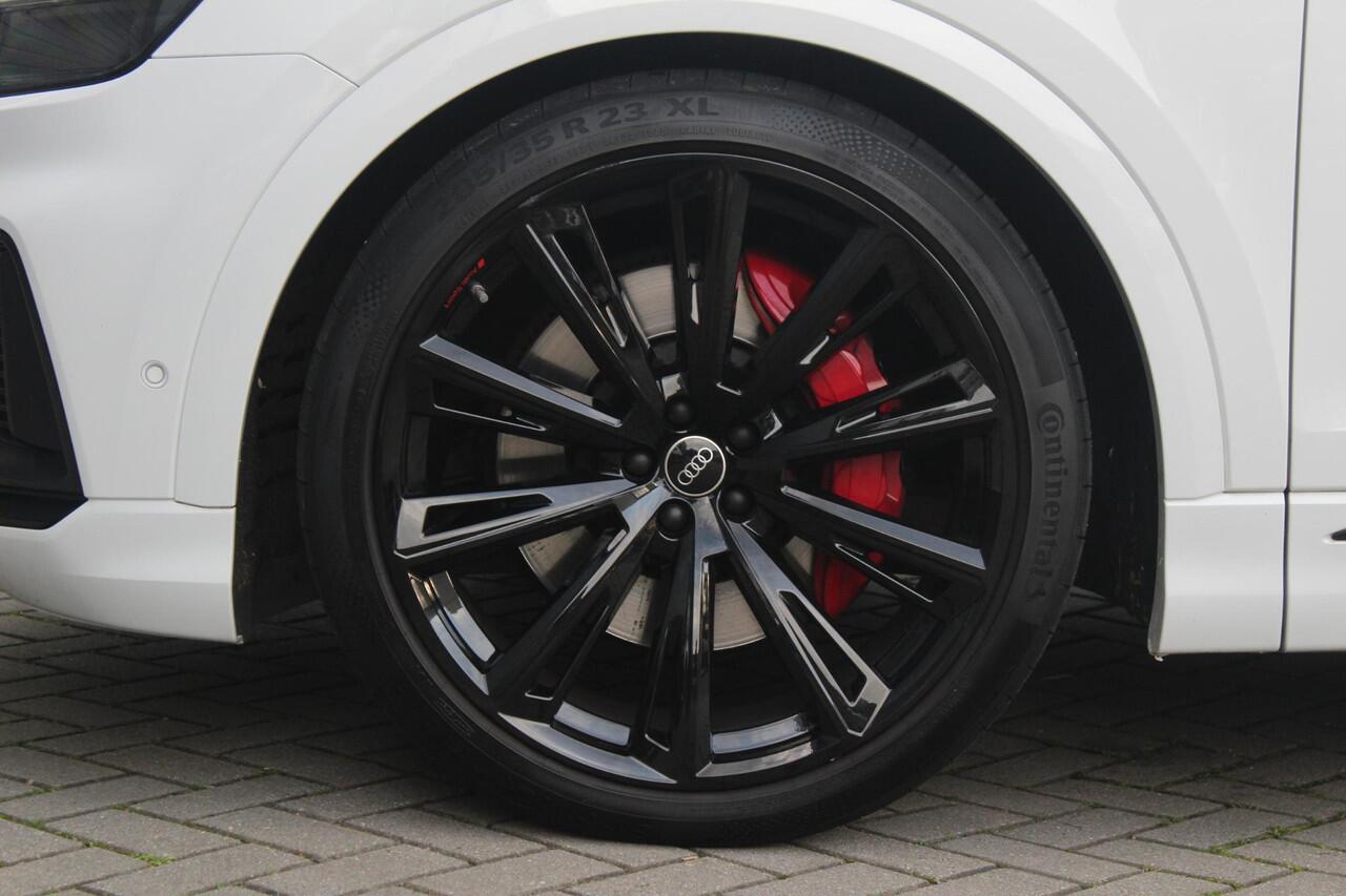 Audi Q8 60 TFSI e quattro Competition | Pano | Trekhaak |