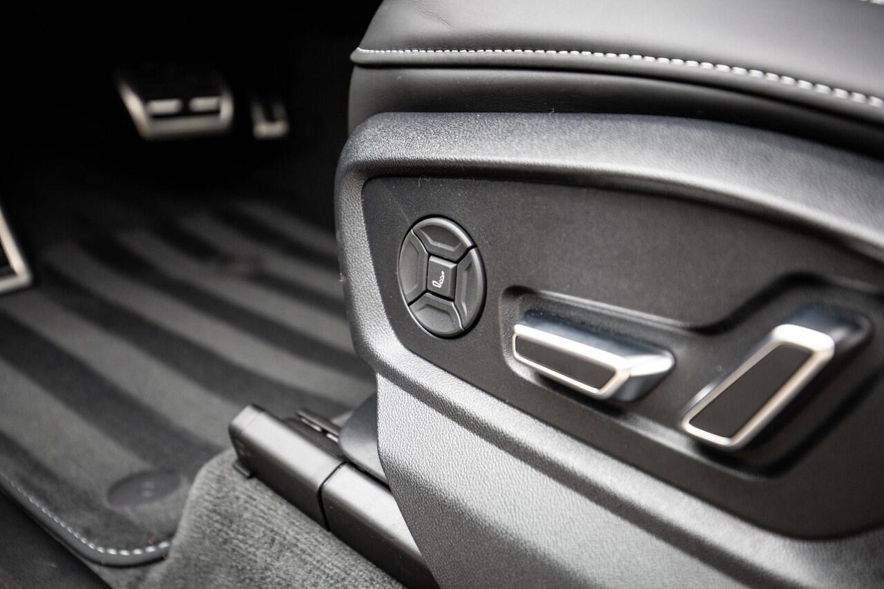 Audi Q8 60 TFSI e Competition 490pk, B&O High-End, Full-options 2025