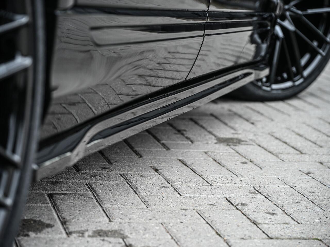 Audi Q8 55TFSI e QUATTRO PRO LINE S COMPETITION | S-SEATS | PANORAMADAK | 4 WIEL BESTURING | B&O SOUND | HEAD-UP | LUCHTVERING | DAB+ | SOFT-CLOSE | KEYLESS GO | ADAPTIVE CRUISE | 360 CAMERA | AMBIANCE INTERIEUR | TREKHAAK | BLACK-OPTIC