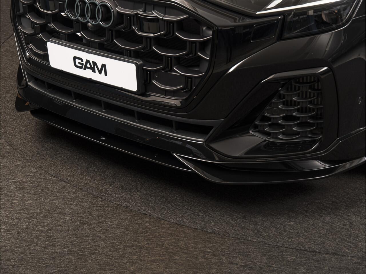 Audi Q8 60 TFSI e quattro ABT