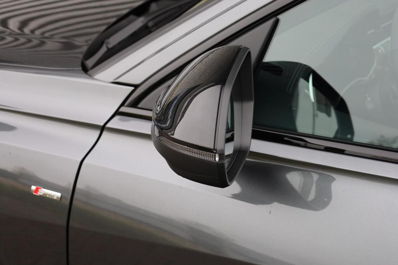 Audi Q8 60TFSIe B&O Advance l Onderstelpakket l Nachtzicht