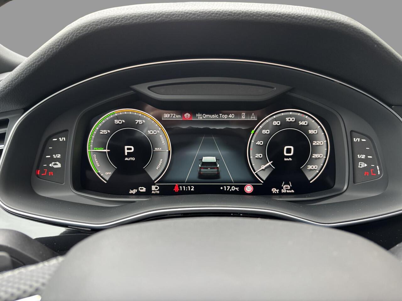 Audi Q8 Pro Line S Competition (C2 PI) 60 TFSI e 360 kW / Pano|Adaptive|23Inch