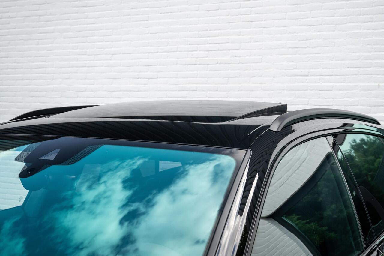 Audi Q8 60 TFSI e quattro S Competition B&O High-End 169k