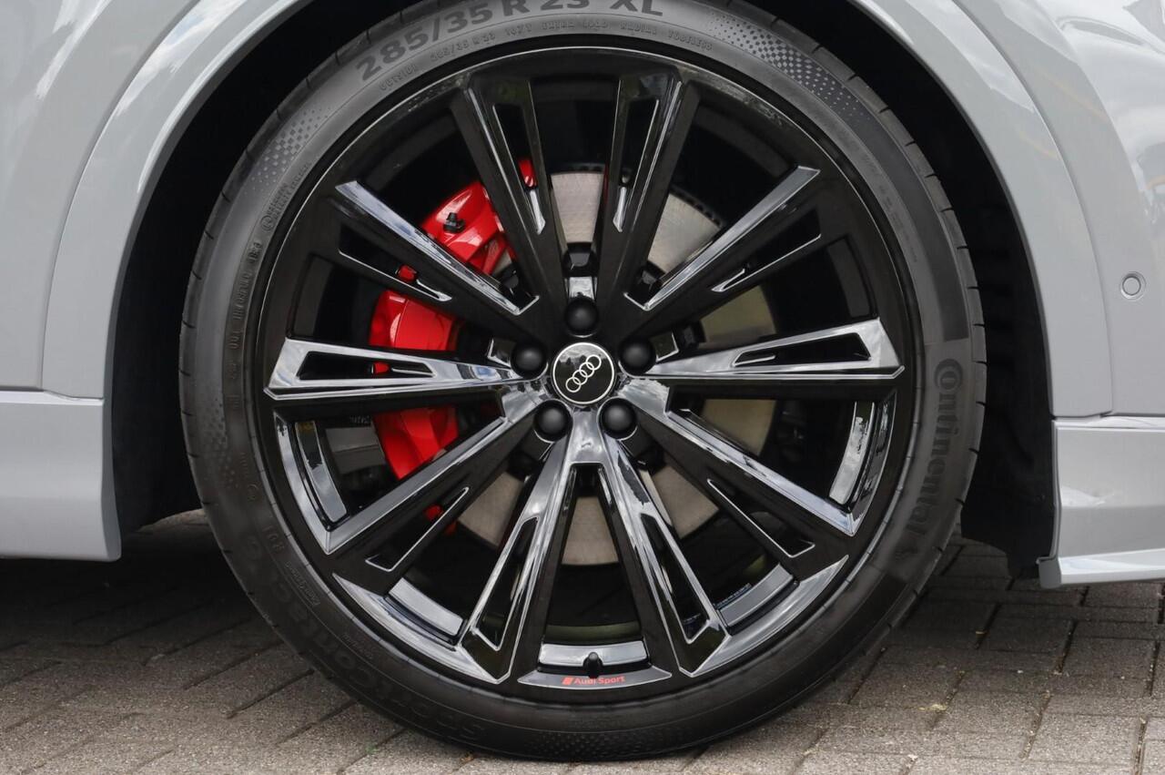 Audi Q8 60 TFSIe ABT Aero l B&O l Volleder l 360° l Carbon