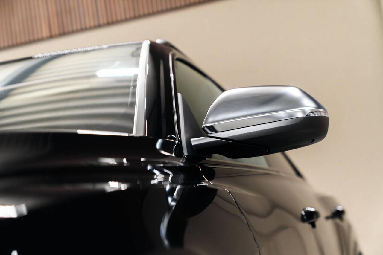 Audi Q8 60 TFSIe 4WSTURING HEADUP.MASSAGE.T.HAAK.PANO