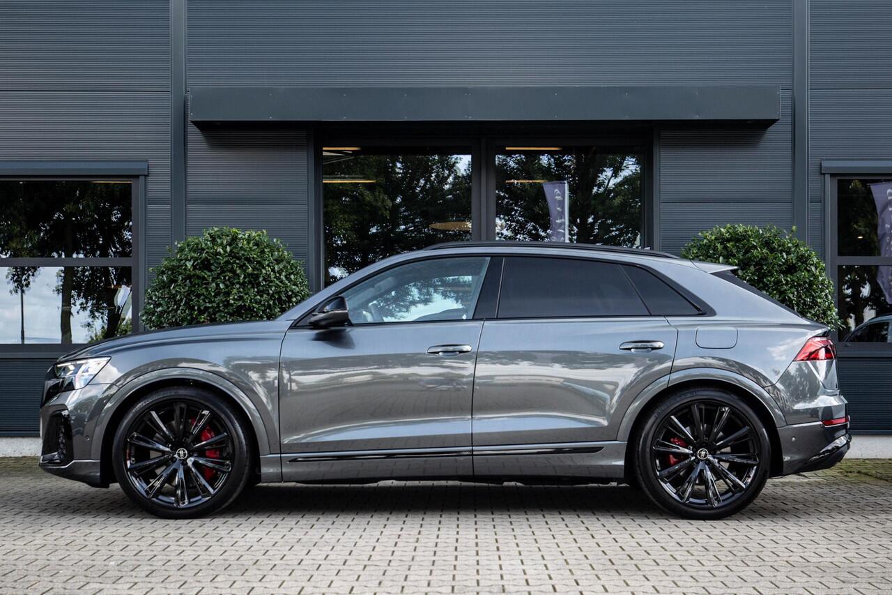 Audi Q8 60 TFSI e quattro Pro Line S Competition Facelift 2024