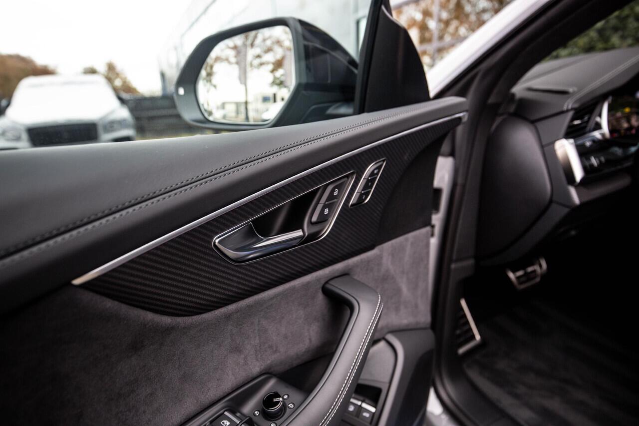 Audi Q8 60 TFSI e Competition 490pk, Nardo, Full-options 2025