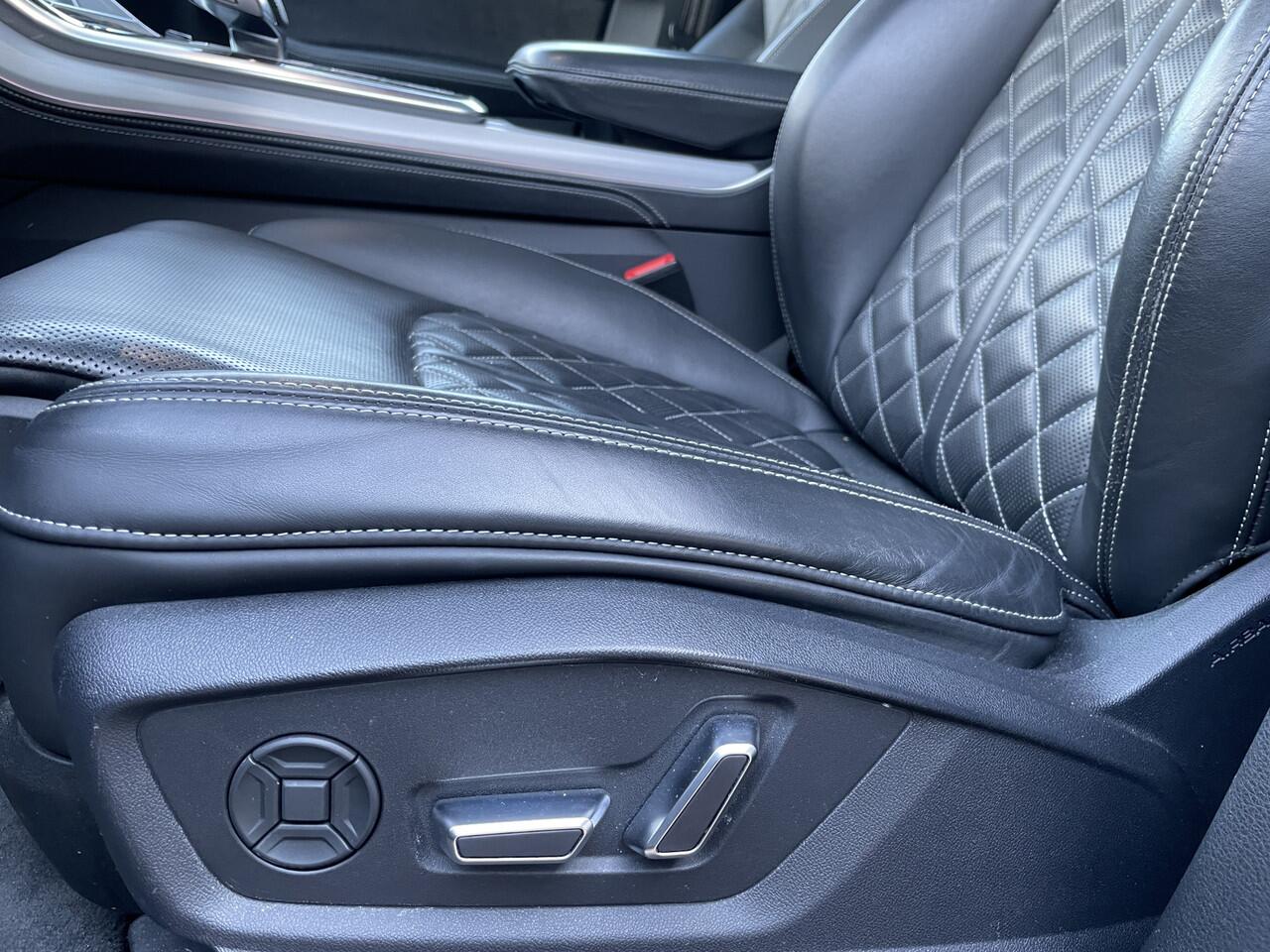 Audi Q8 55 TFSI S-Line quattro B&O , Panoramadak , HUD