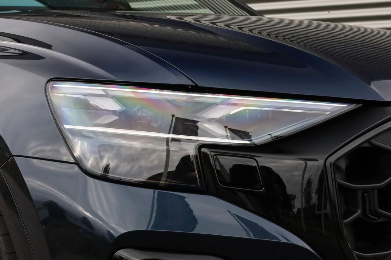Audi Q8 60 TFSIe B&O.Adv. l Adv.Onderstel l Pano l Trekhaa