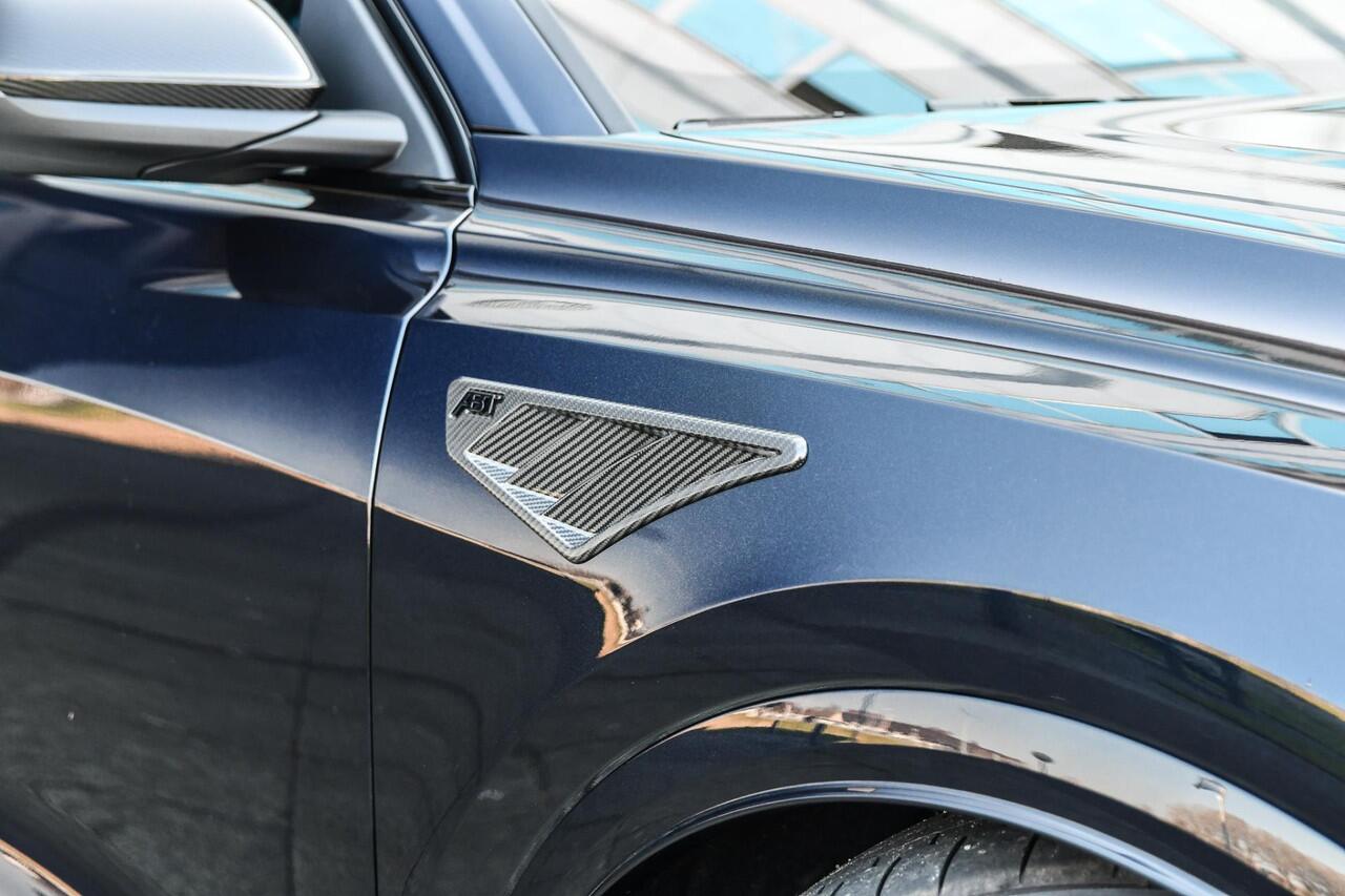 Audi Q8 60 TFSI e ABT Aero Audi Exclusive Lak |Head-up|4Wsturing|Massage|23inch|Ventilatie|