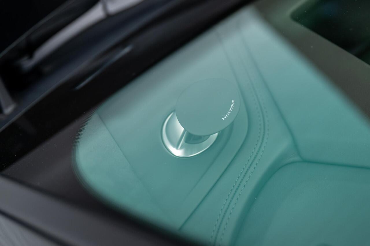 Audi Q8 60 TFSI e quattro S Competition B&O High-End 169k