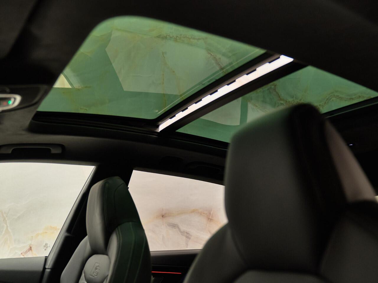 Audi Q8 60 TFSI e Quattro Pro Line S Competition, pano, 4W-best, B&O, OLED, S sportstoelen, Laserlicht, tr.haak, 23", NP163k