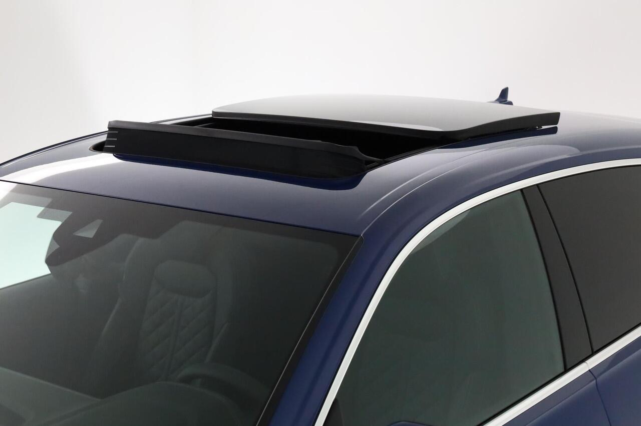 Audi Q8 Pro Line S 55 TFSI e 290 kW / 394 PK SUV 8 versn. | e-premie ¤ 6.000,- | Bang & Olufsen Premium | 23 inch | Panoramadak | Trekhaak | Tour pakket | Luchtvering | Leder