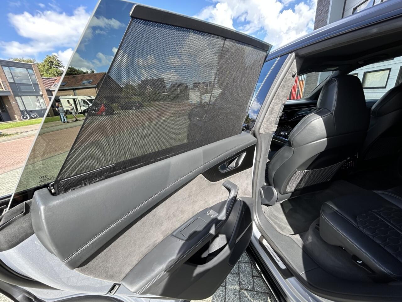 Audi Q8 RSQ8 Dynamic Ceramic*Massage*HUD ?