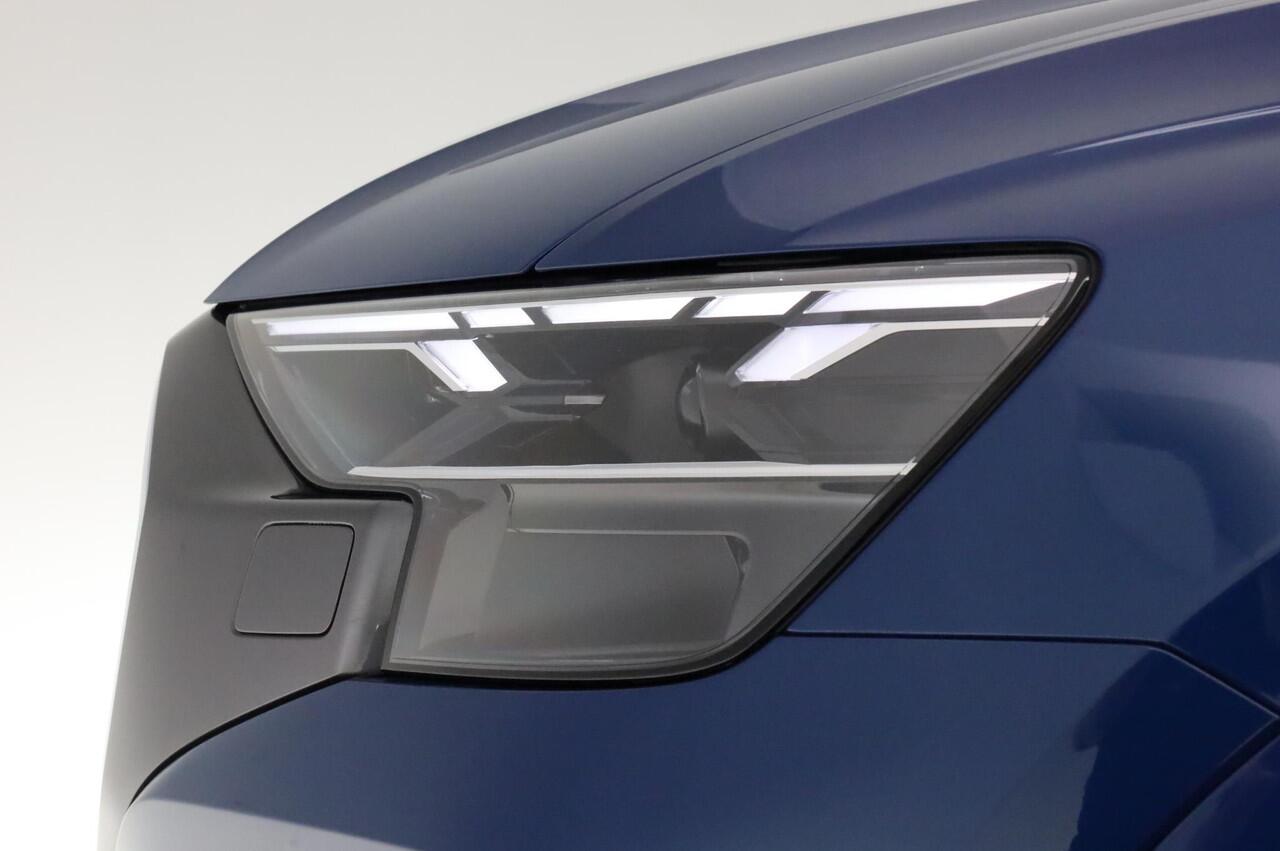 Audi Q8 Pro Line S 55 TFSI e 290 kW / 394 PK SUV 8 versn. | e-premie ¤ 6.000,- | Bang & Olufsen Premium | 23 inch | Panoramadak | Trekhaak | Tour pakket | Luchtvering | Leder