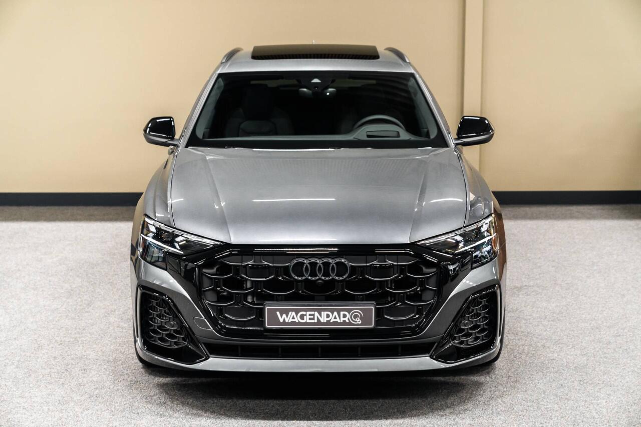 Audi Q8 60 TFSIe Competition 4W-STURING.MASSAGE.HEADUP.VOLL