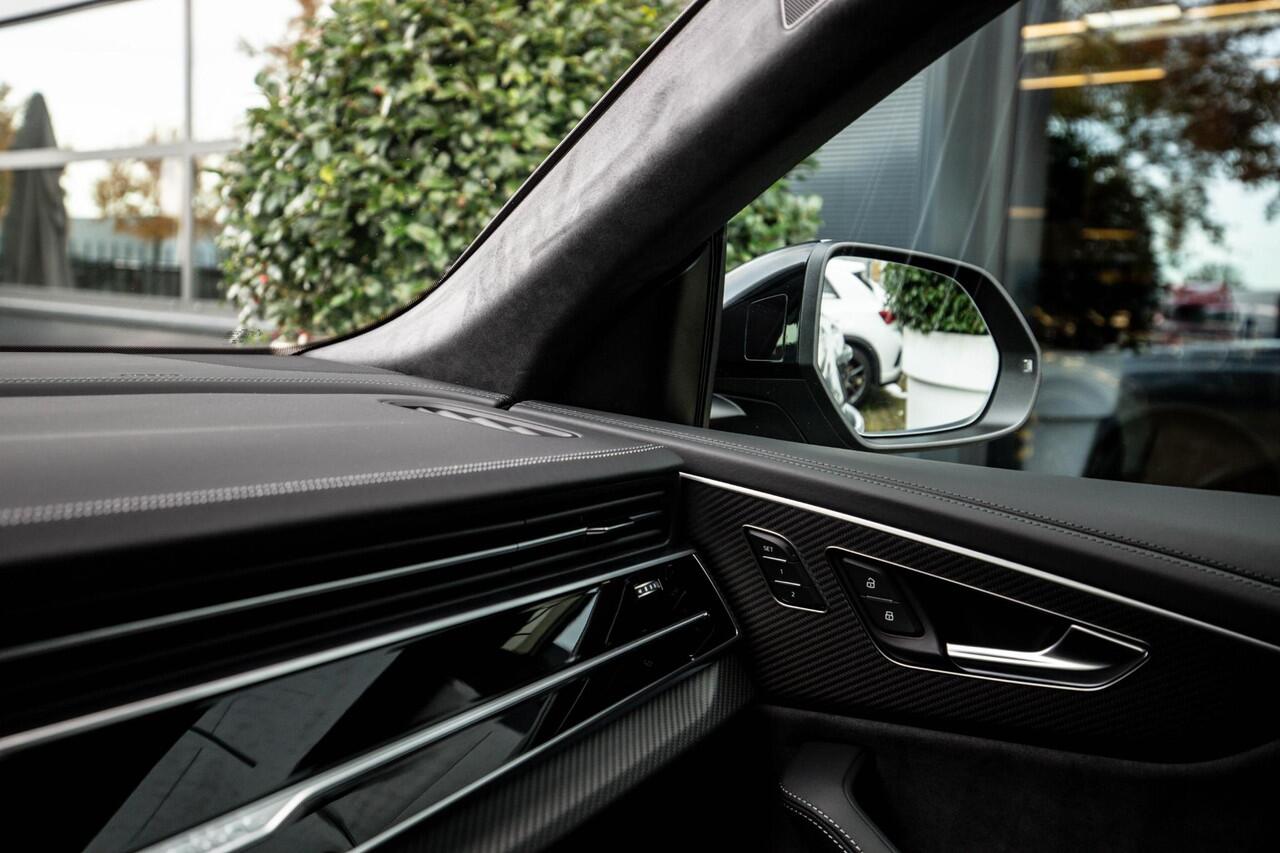 Audi Q8 60 TFSI e Competition 490pk, Nardo, Full-options 2025