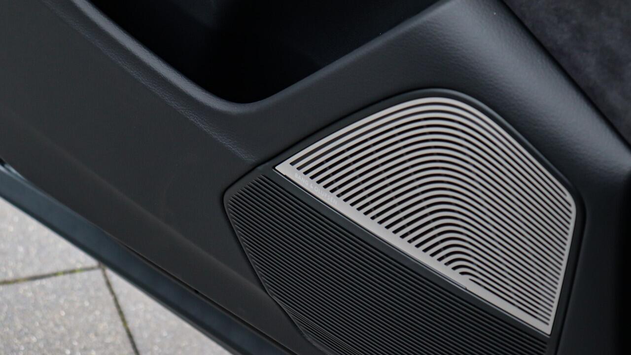 Audi Q8 60 TFSI e quattro ABT | B&O 3D | Onderstel Advanced | Massage | Carbon | HD Matrix | Head-up | Trekhaak | Soft-Close