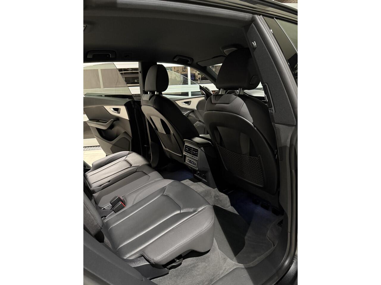 Audi Q8 55 TFSI e quattro Pro Line Advanced