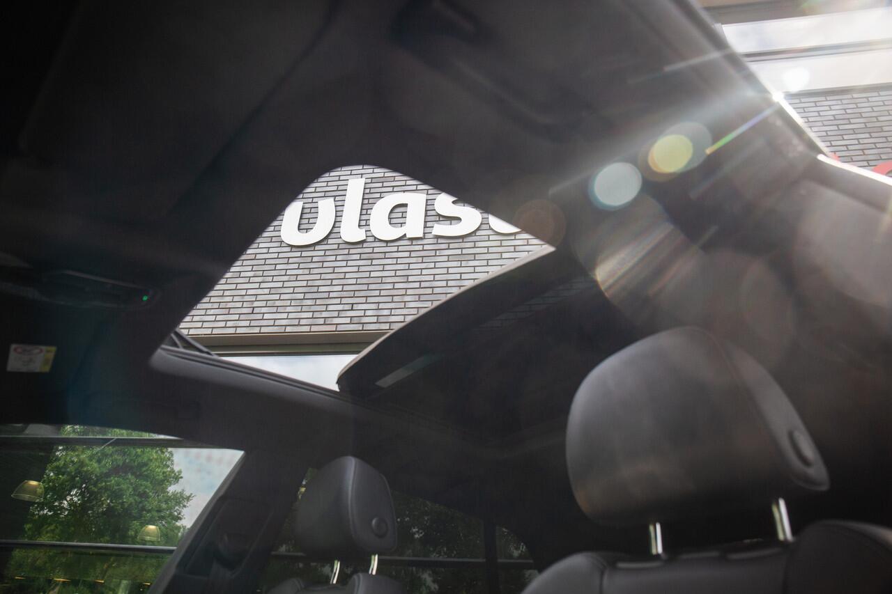 Audi Q8 60 TFSI e quattro Pro Line S Competition , Daytona Grijs, Panoramadak, Adaptive cruise, Head-up display, Memory seats,