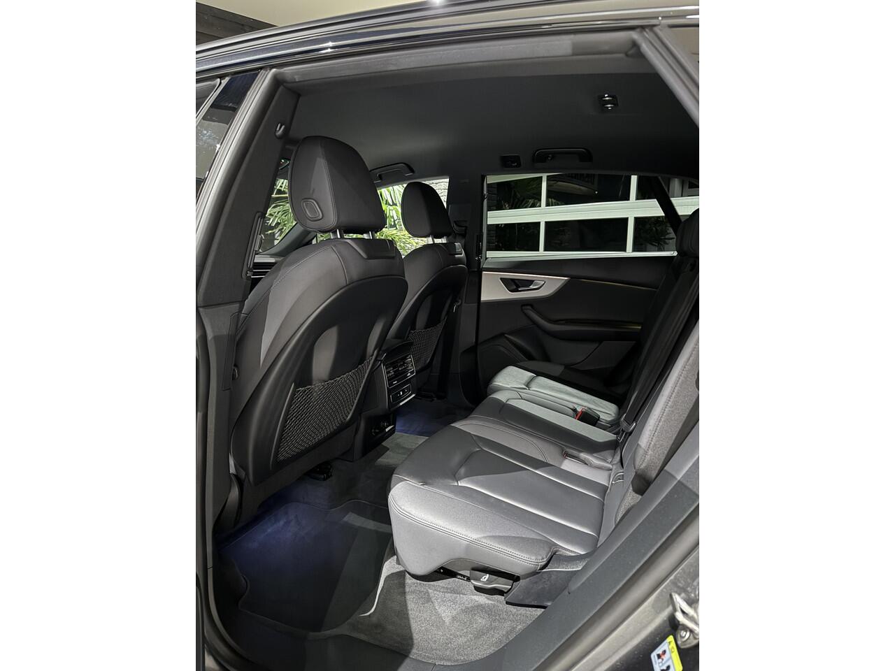 Audi Q8 55 TFSI e quattro Pro Line Advanced