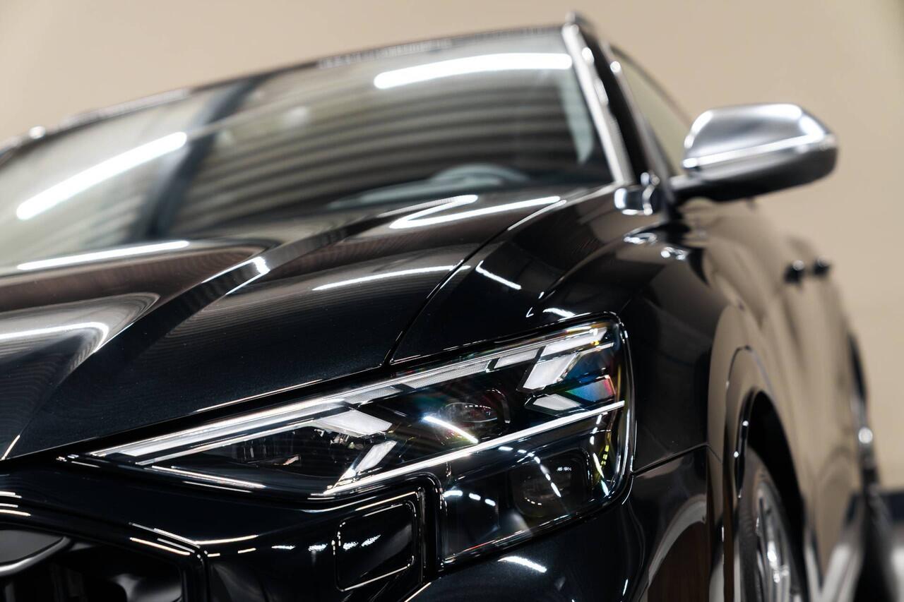 Audi Q8 60 TFSIe 4WSTURING HEADUP.MASSAGE.T.HAAK.PANO