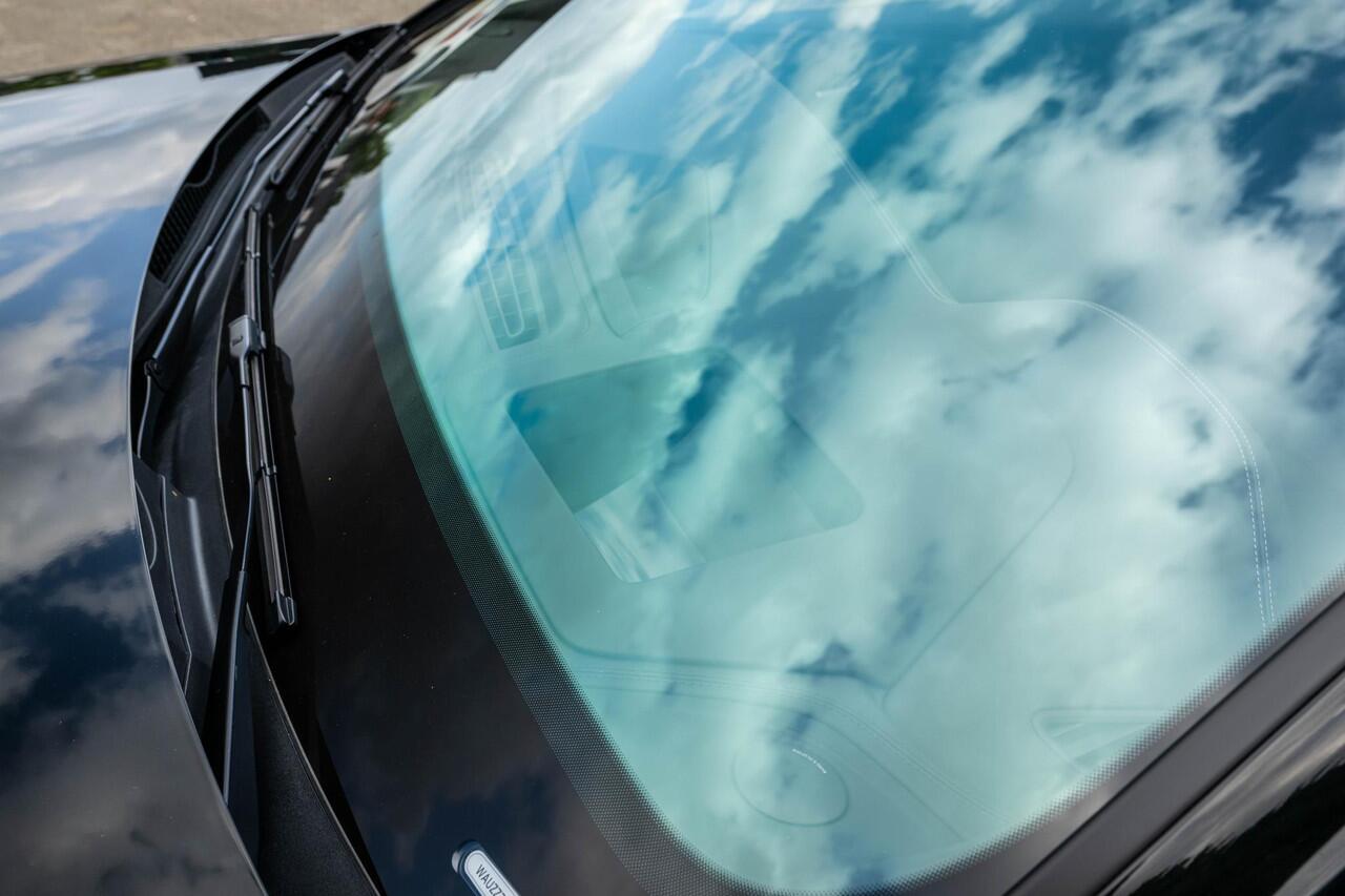 Audi Q8 60 TFSI e quattro S Competition B&O High-End 169k