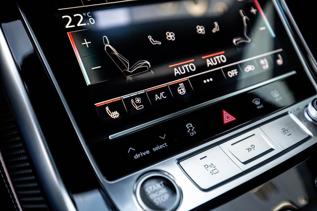 Audi Q8 55 TFSI e quattro S-Line, 2026