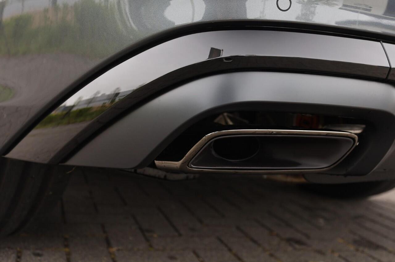 Audi Q8 60TFSIe B&O Advance l Onderstelpakket l Nachtzicht