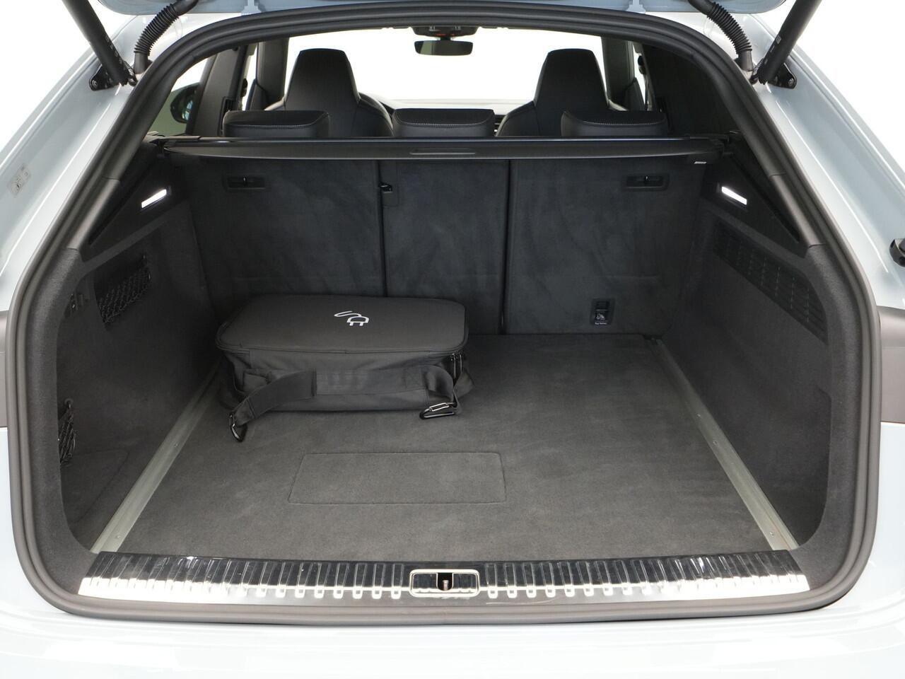 Audi Q8 55 TFSI e 380pk quattro Pro Line S-Line Navigatie Luchtvering Stoelmemory Bang & Olufsen 83