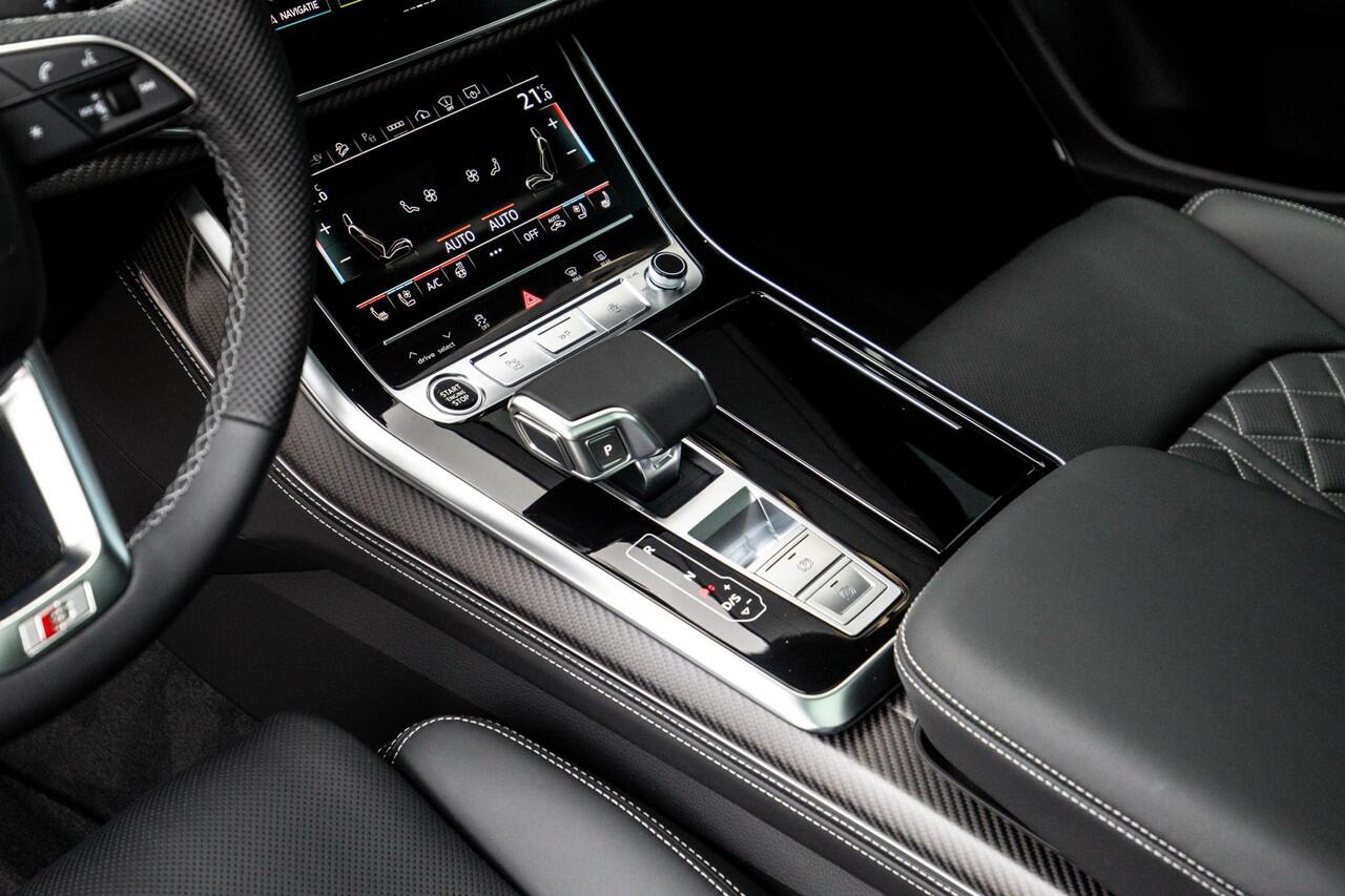 Audi Q8 60 TFSI e Competition 490pk, Nardo, Full-options 2025