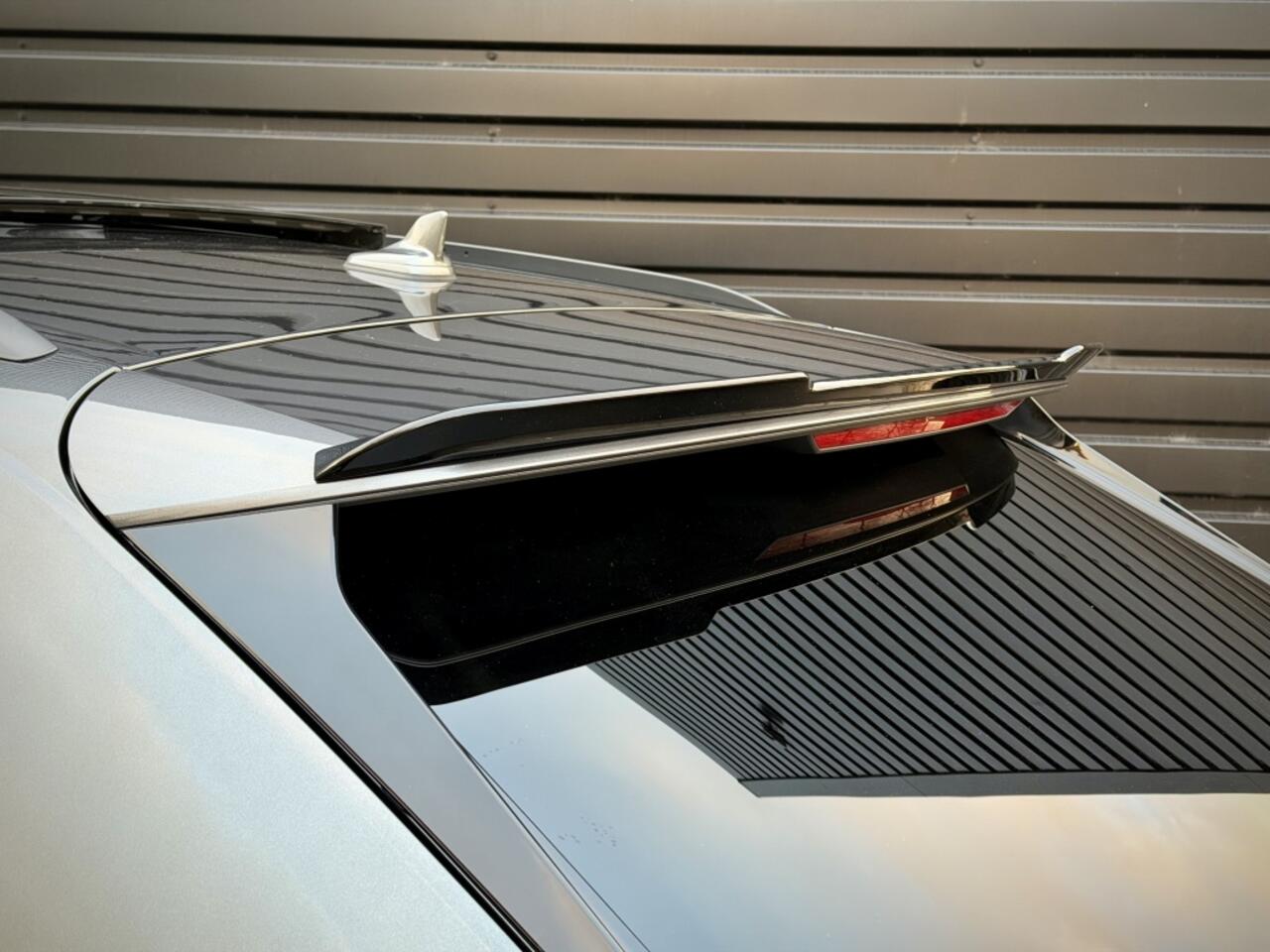 Audi Q8 55 TFSI e Quattro S-LINE PANO|HUD|360|RS STOEL|NIGHTVIS