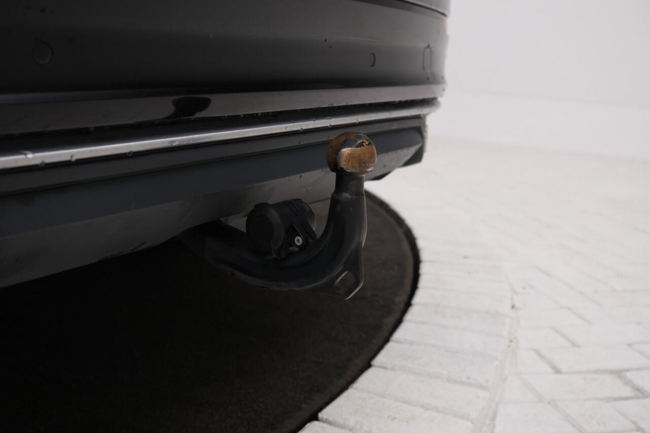 Audi Q8 55 TFSI e quattro Pro Line S-line, panorama,23 inch! climate, trekhaak