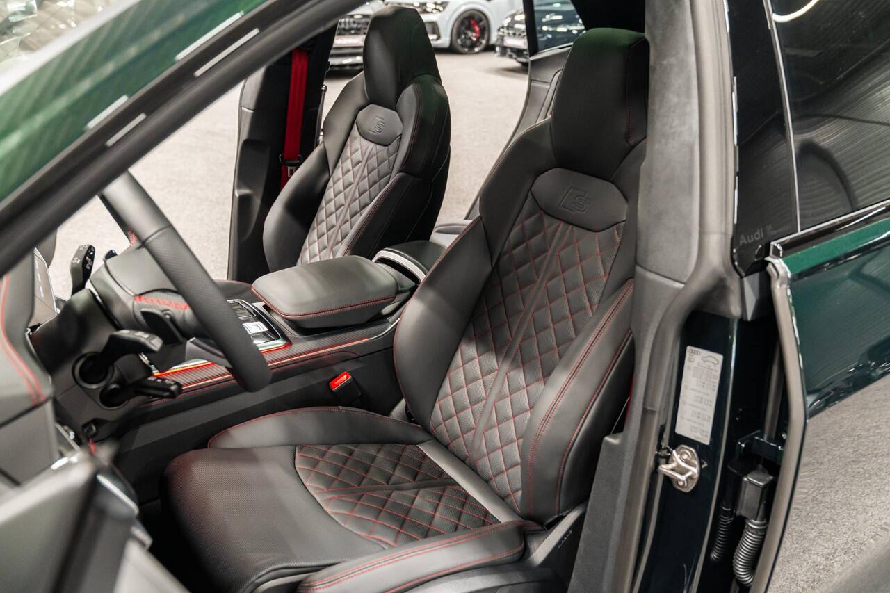 Audi Q8 60 TFSIe AUDI EXCLUSIVE*HEADUP*B&O*PANO*VOLL