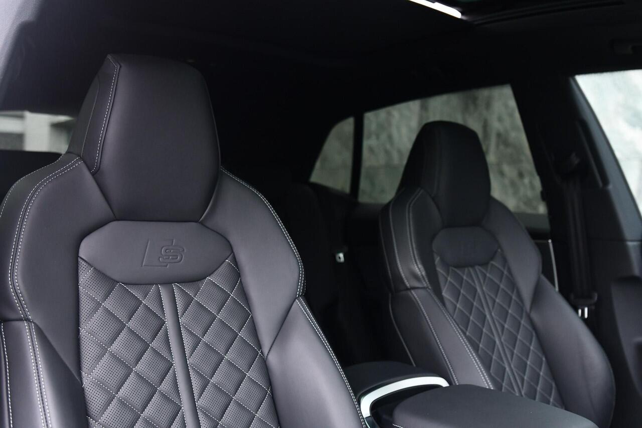 Audi Q8 60 TFSI e quattro Pro Line S Competition