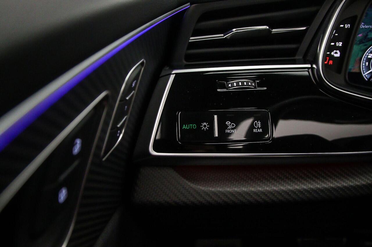 Audi Q8 55 TFSI e quattro Pro Line S | Pano | 4-Wiel | Trekhaak | Matrix-Led | Memory | Carbon | B&O | Headup |