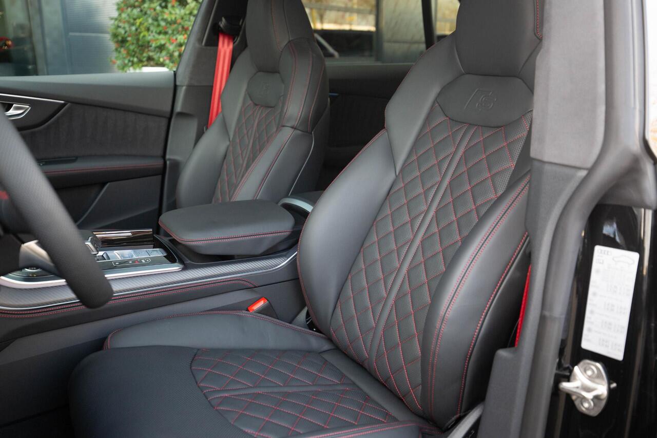 Audi Q8 55 TFSI e quattro S-Line, 2026