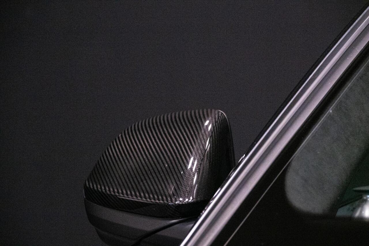 Audi Q8 60 TFSI e quattro Pro Line S Competition *Vierwielbesturing / Bang & Olufsen / Carbon-pakket / Stoelmassage & -ventilatie / Panorama / Soft-Close*