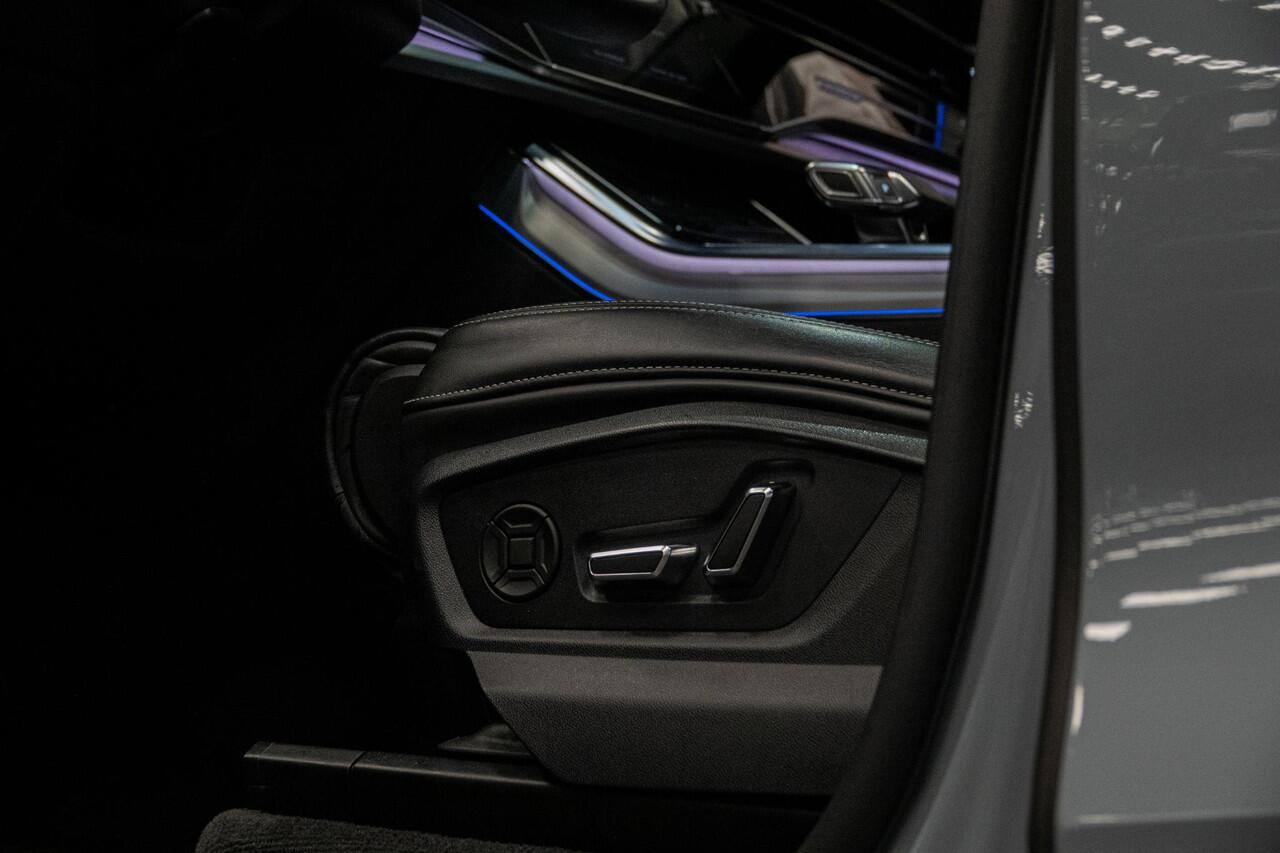 Audi Q8 50 TDI quattro Pro Line S *Bang & Olufsen / Panoramadak / Soft-Close / Keyless / HUD / Surround View*