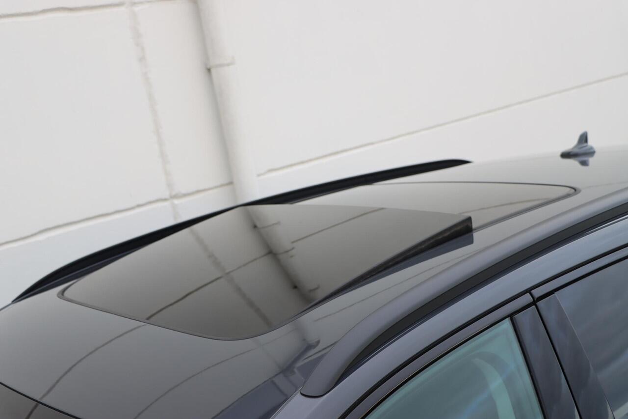 Audi Q8 e-tron 55 quattro Advanced Edition Plus 115 kWh | SOH 92,2% | Luchtvering | PANO | Lederen memory stoelen