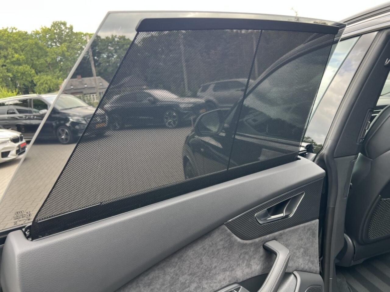 Audi Q8 60 TFSI e Quattro Competition Head up Pano RS Massage 4W besturing